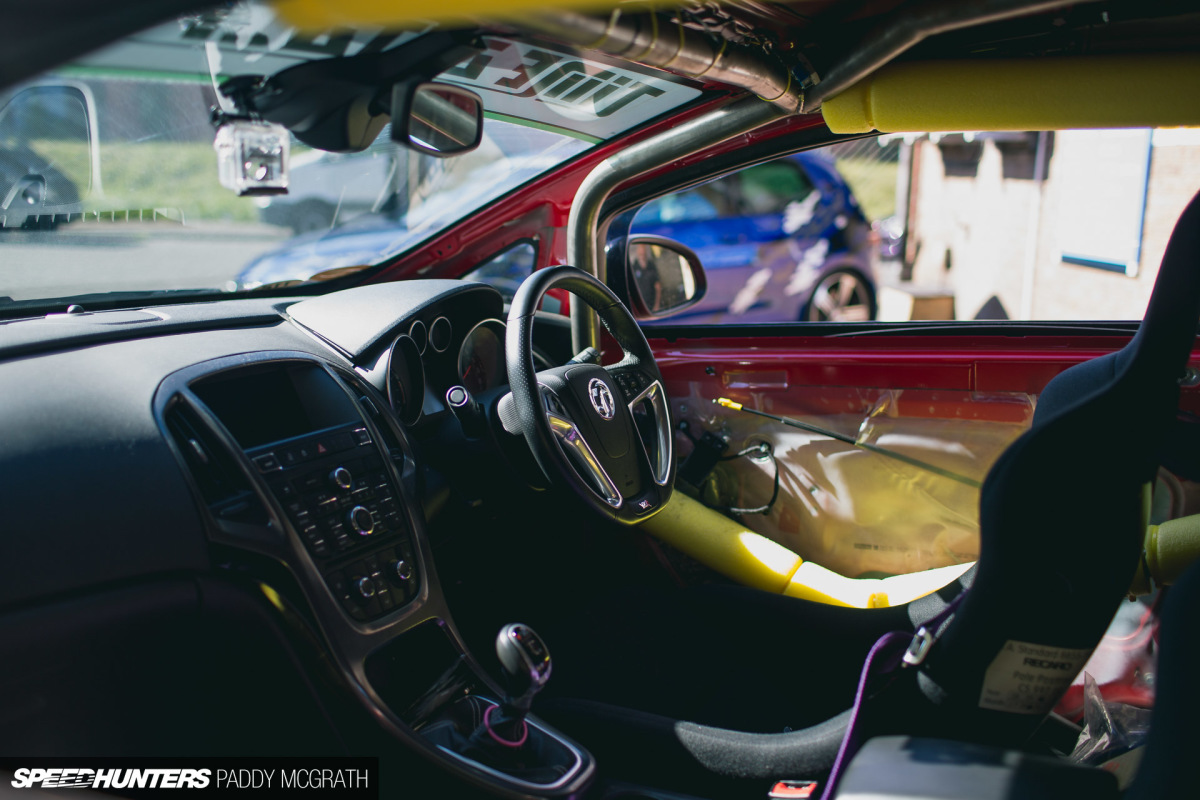 2016 Regal Autosport Speedhunters by Paddy McGrath-46