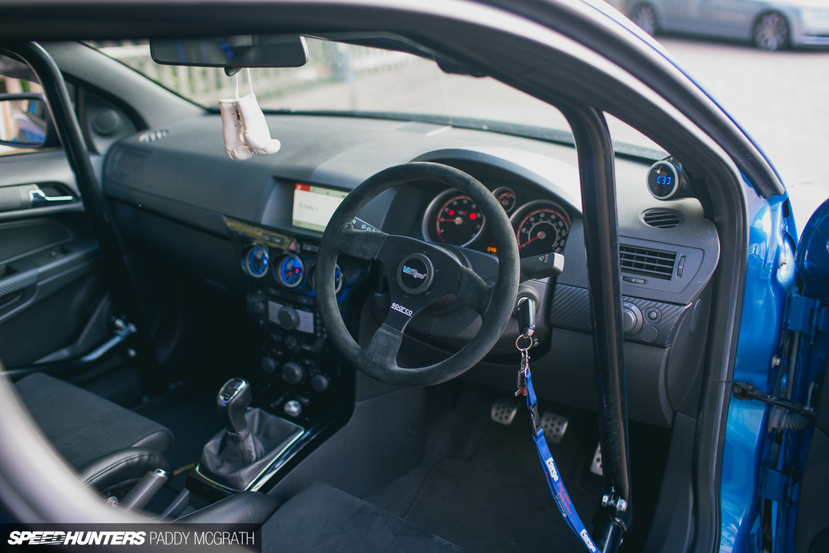 2016 Regal Autosport Speedhunters by Paddy McGrath-59