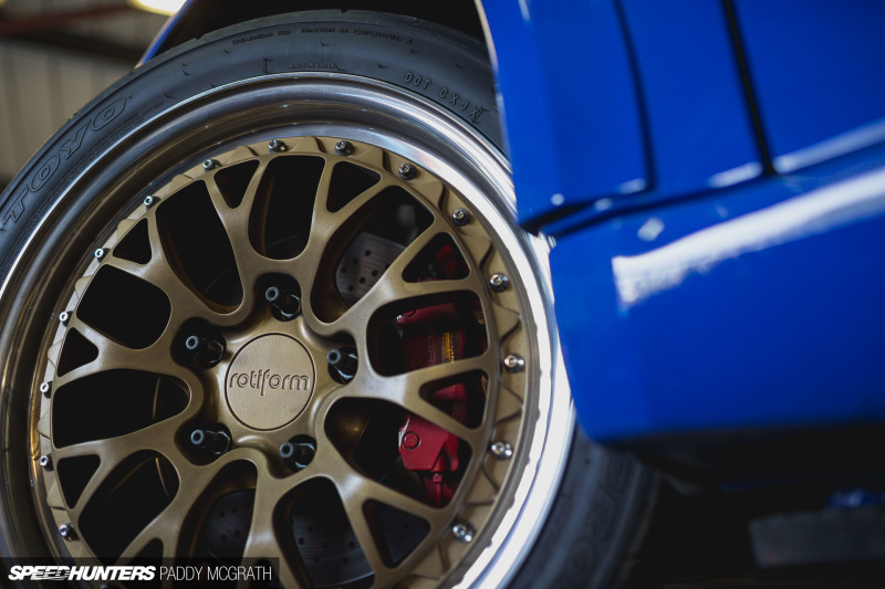 2016 Porsche Cayman CSF by Paddy&nbsp;McGrath-4