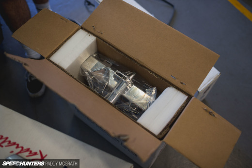 2016 Porsche Cayman CSF by Paddy&nbsp;McGrath-7