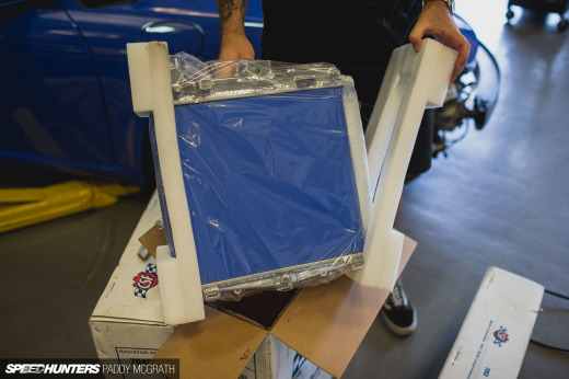 2016 Porsche Cayman CSF by Paddy&nbsp;McGrath-8