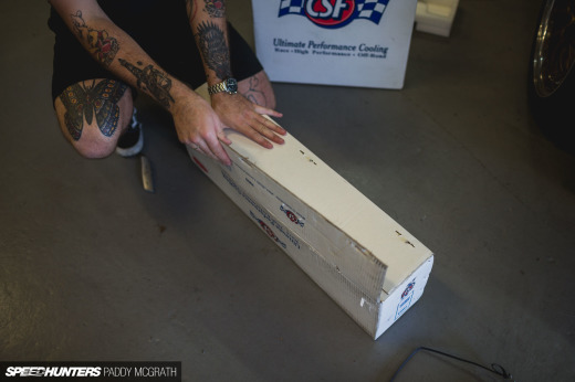 2016 Porsche Cayman CSF by Paddy&nbsp;McGrath-11