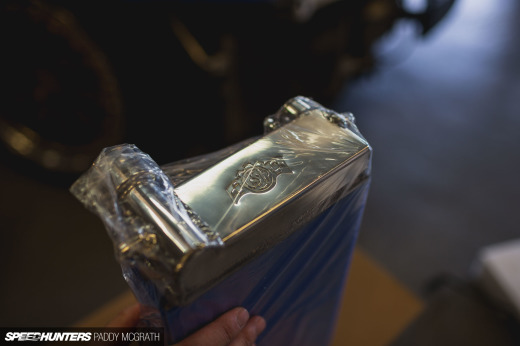 2016 Porsche Cayman CSF by Paddy&nbsp;McGrath-12