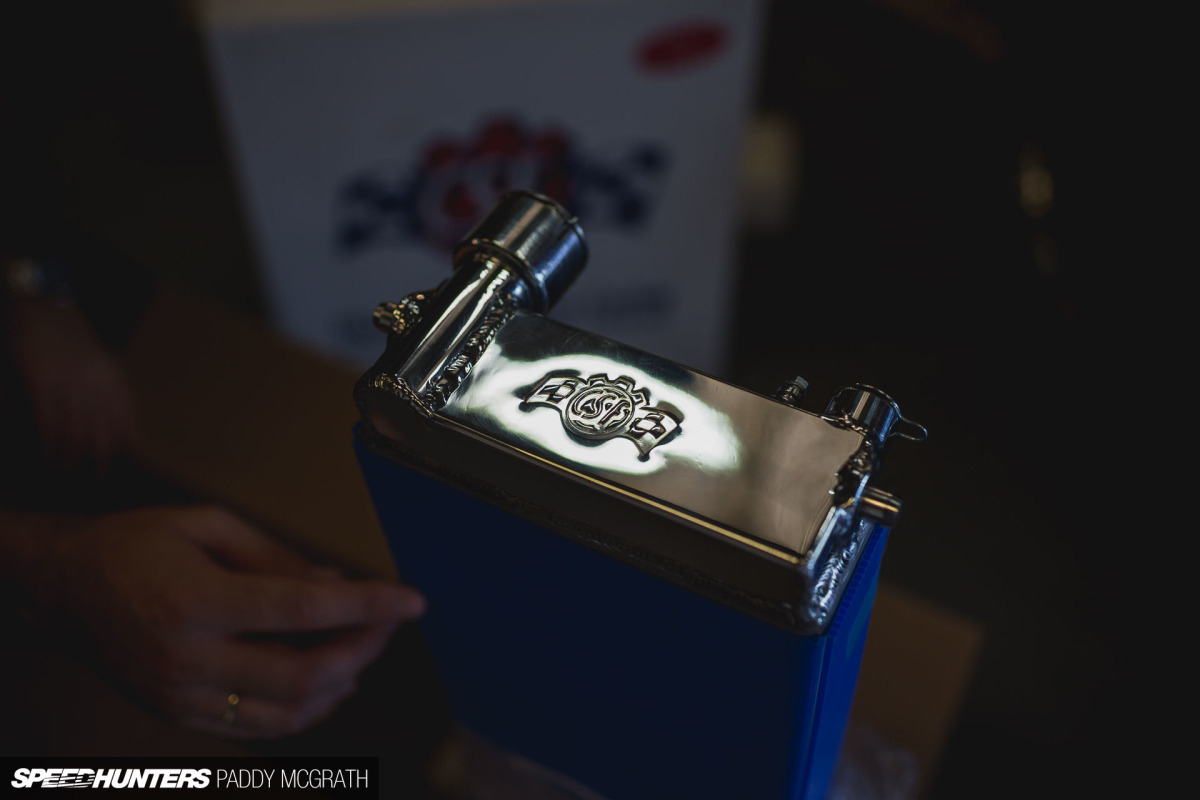 2016 Porsche Cayman CSF by Paddy McGrath-13