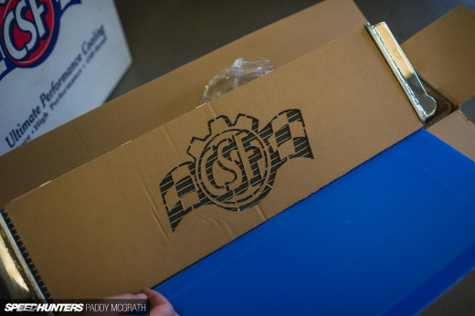 2016 Porsche Cayman CSF by Paddy&nbsp;McGrath-14