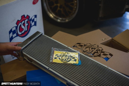 2016 Porsche Cayman CSF by Paddy&nbsp;McGrath-15