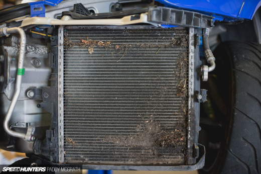 2016 Porsche Cayman CSF by Paddy&nbsp;McGrath-17