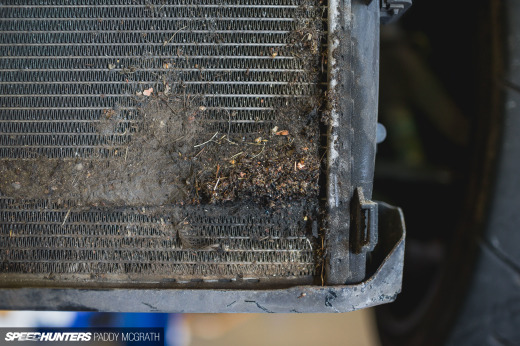 2016 Porsche Cayman CSF by Paddy&nbsp;McGrath-18