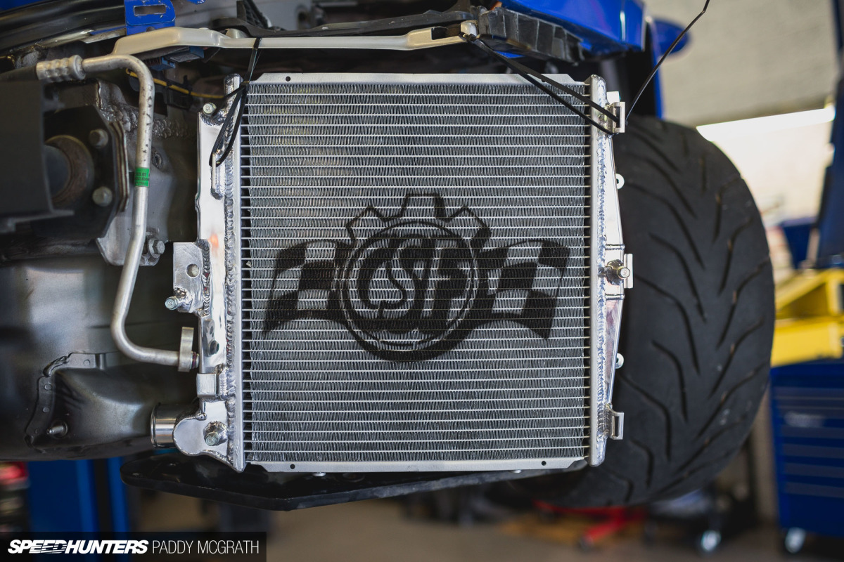 2016 Porsche Cayman CSF by Paddy McGrath-20