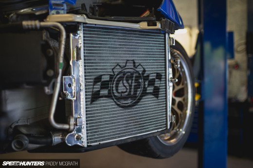 2016 Porsche Cayman CSF by Paddy&nbsp;McGrath-22