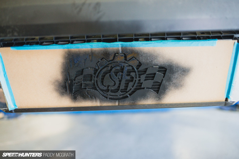 2016 Porsche Cayman CSF by Paddy&nbsp;McGrath-27