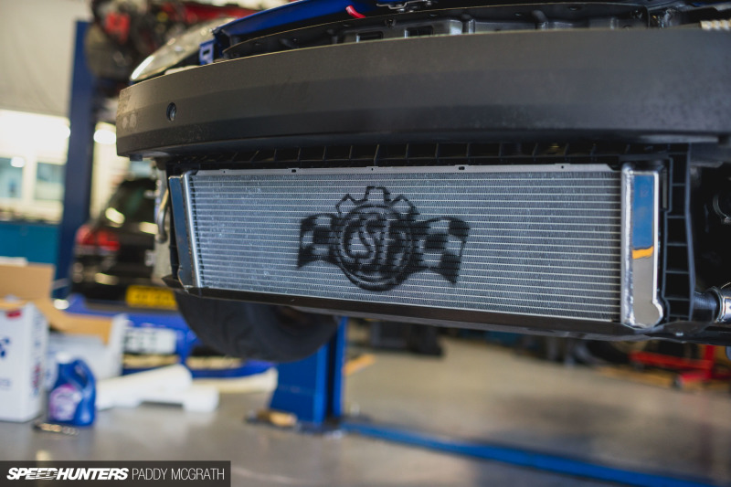 2016 Porsche Cayman CSF by Paddy&nbsp;McGrath-28