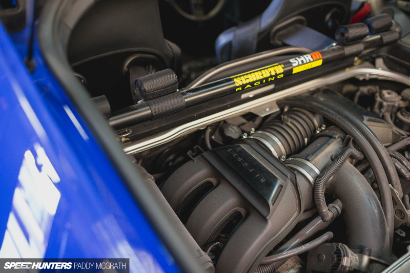 2016 Porsche Cayman CSF by Paddy&nbsp;McGrath-31