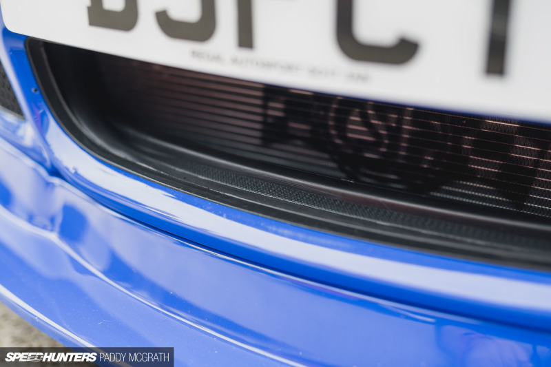 2016 Porsche Cayman CSF by Paddy&nbsp;McGrath-32