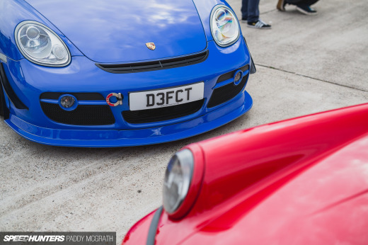 2016 Porsche Cayman CSF by Paddy&nbsp;McGrath-33