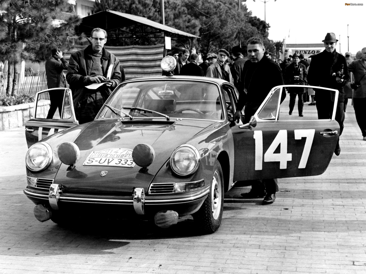 porsche_911_1965