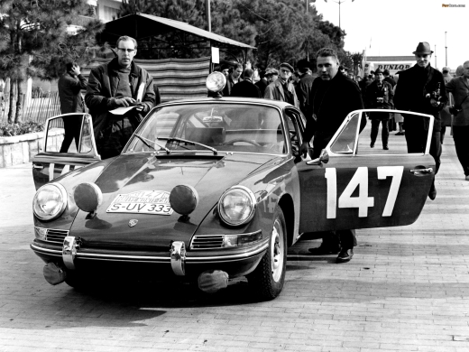 porsche_911_1965