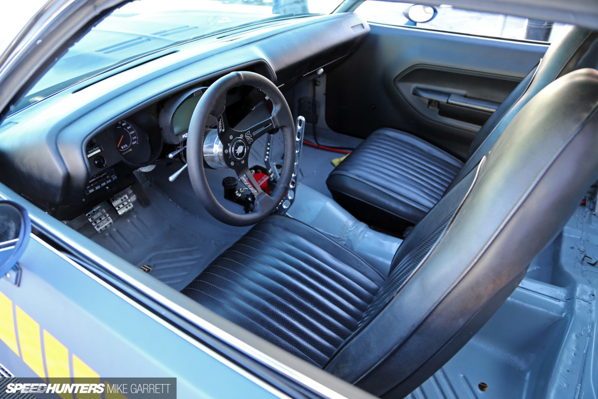 SEMA-2016-Fishtail-Cuda-02