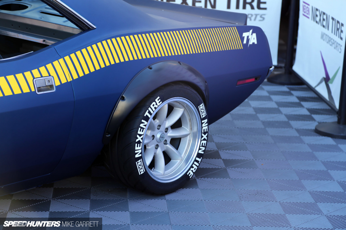 SEMA-2016-Fishtail-Cuda-03