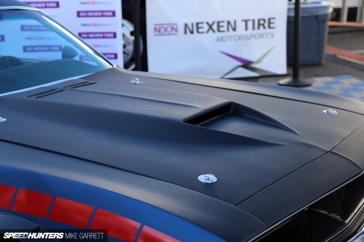 SEMA-2016-Fishtail-Cuda-05