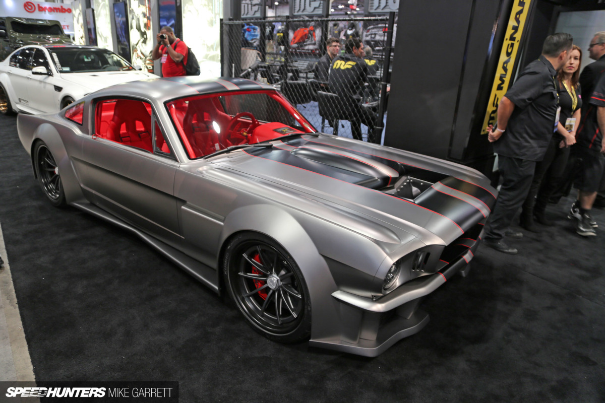 SEMA-2016-Vicious-Mustang-03