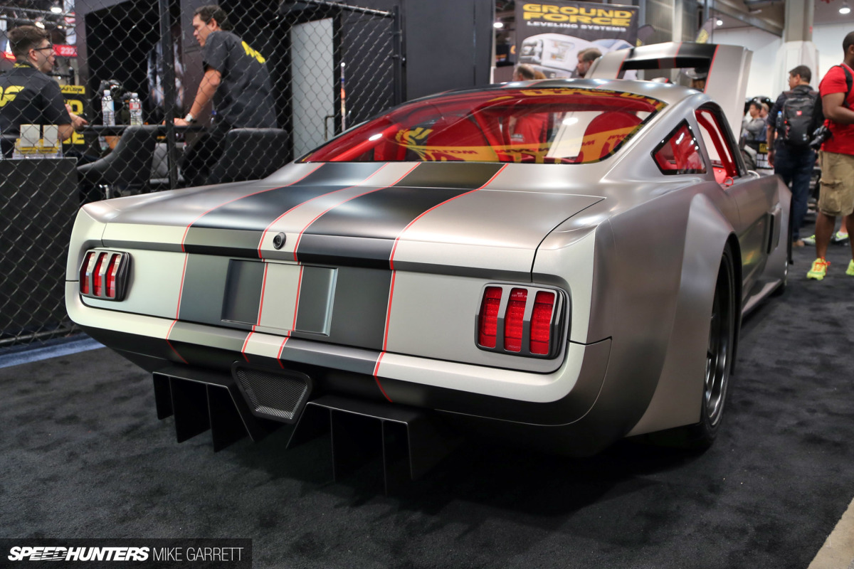 SEMA-2016-Vicious-Mustang-04
