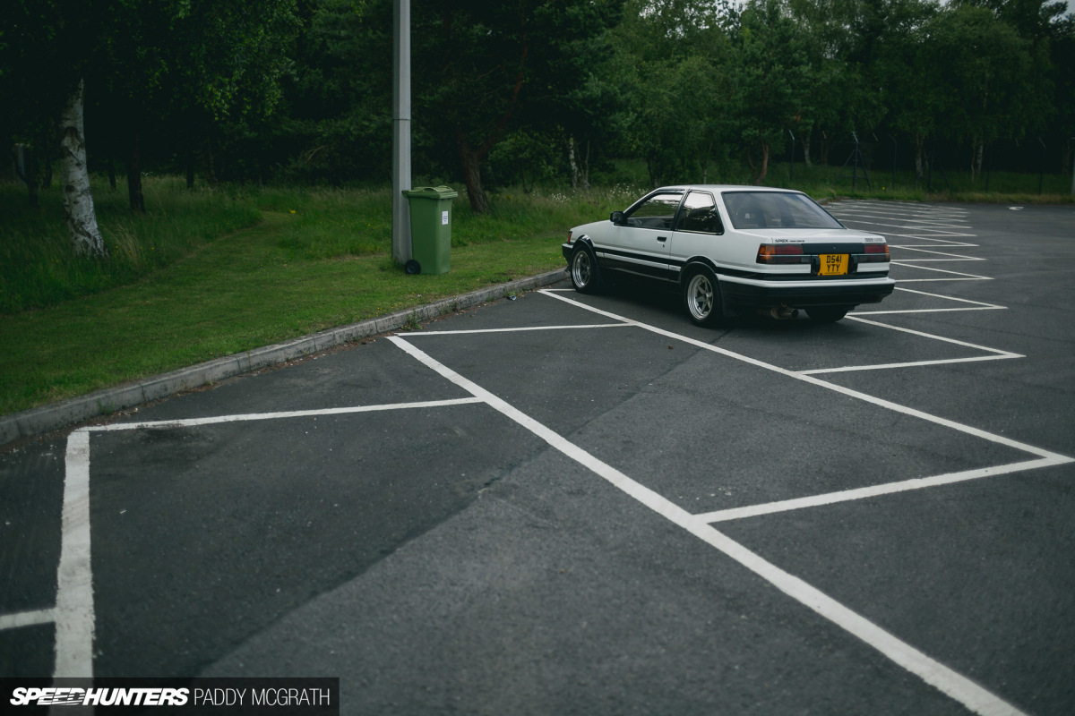 2012 Keiichi Tsuchiya Speedhunters by Paddy McGrath-1