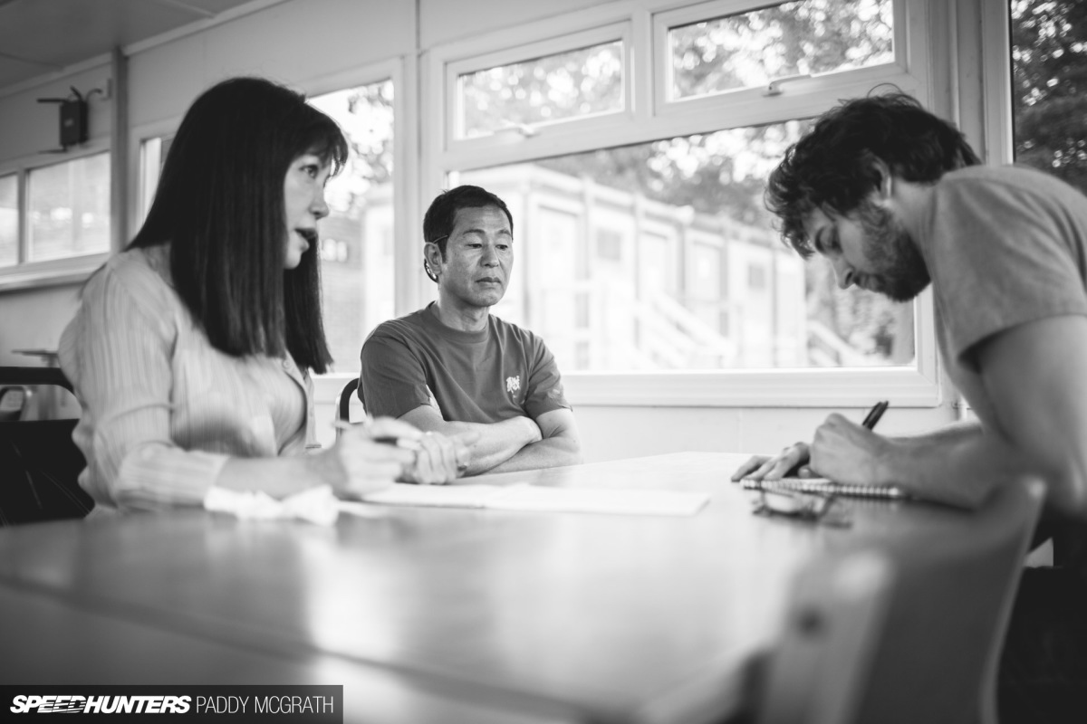 2012 Keiichi Tsuchiya Speedhunters by Paddy McGrath-2