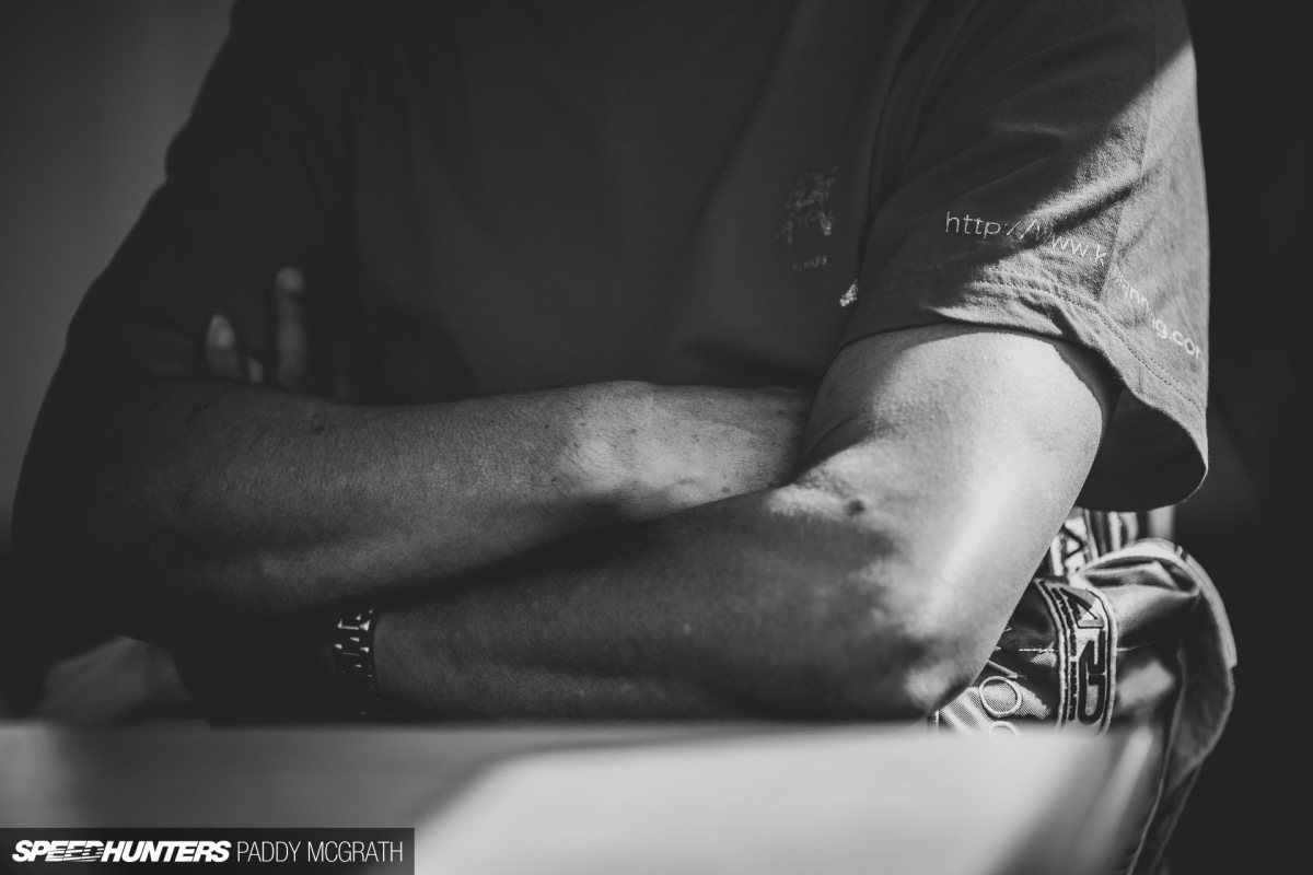 2012 Keiichi Tsuchiya Speedhunters by Paddy McGrath-3