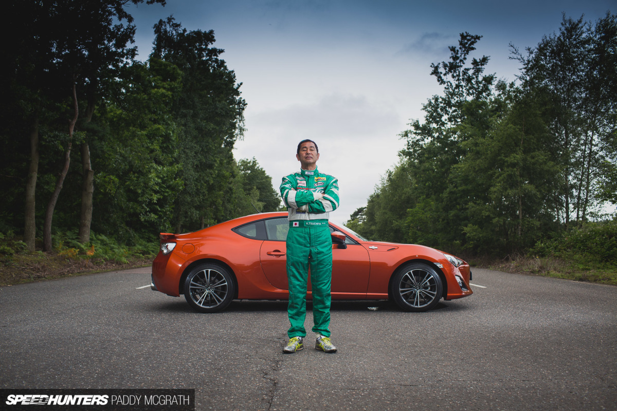 2012 Keiichi Tsuchiya Speedhunters by Paddy McGrath-5