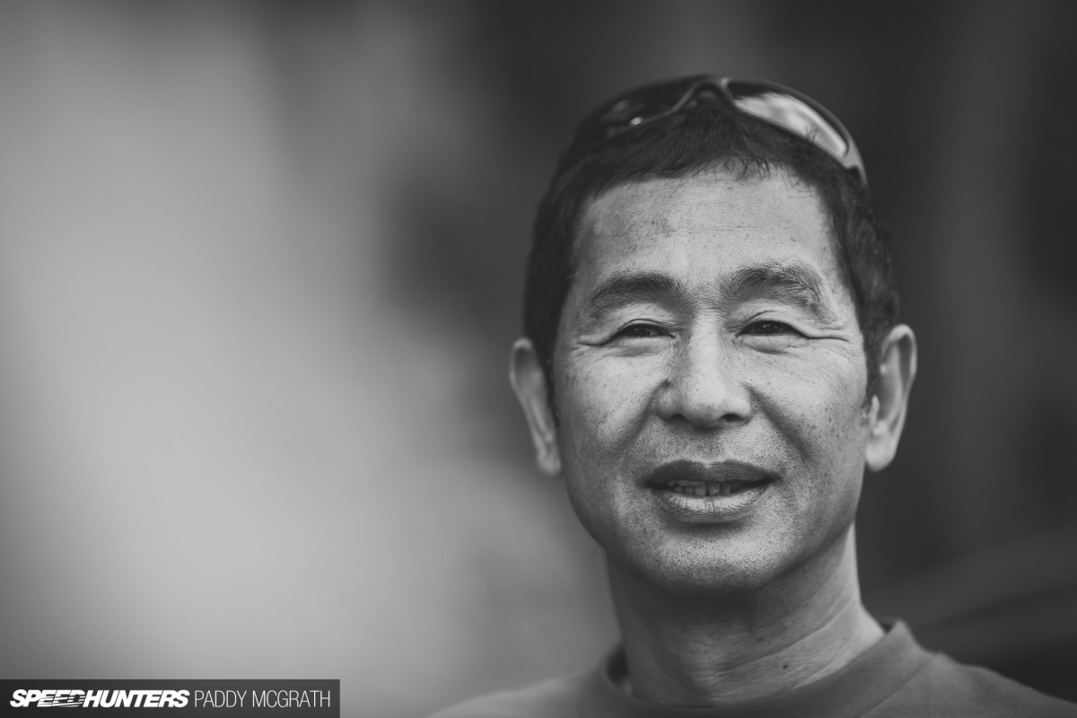 2012 Keiichi Tsuchiya Speedhunters by Paddy McGrath-7