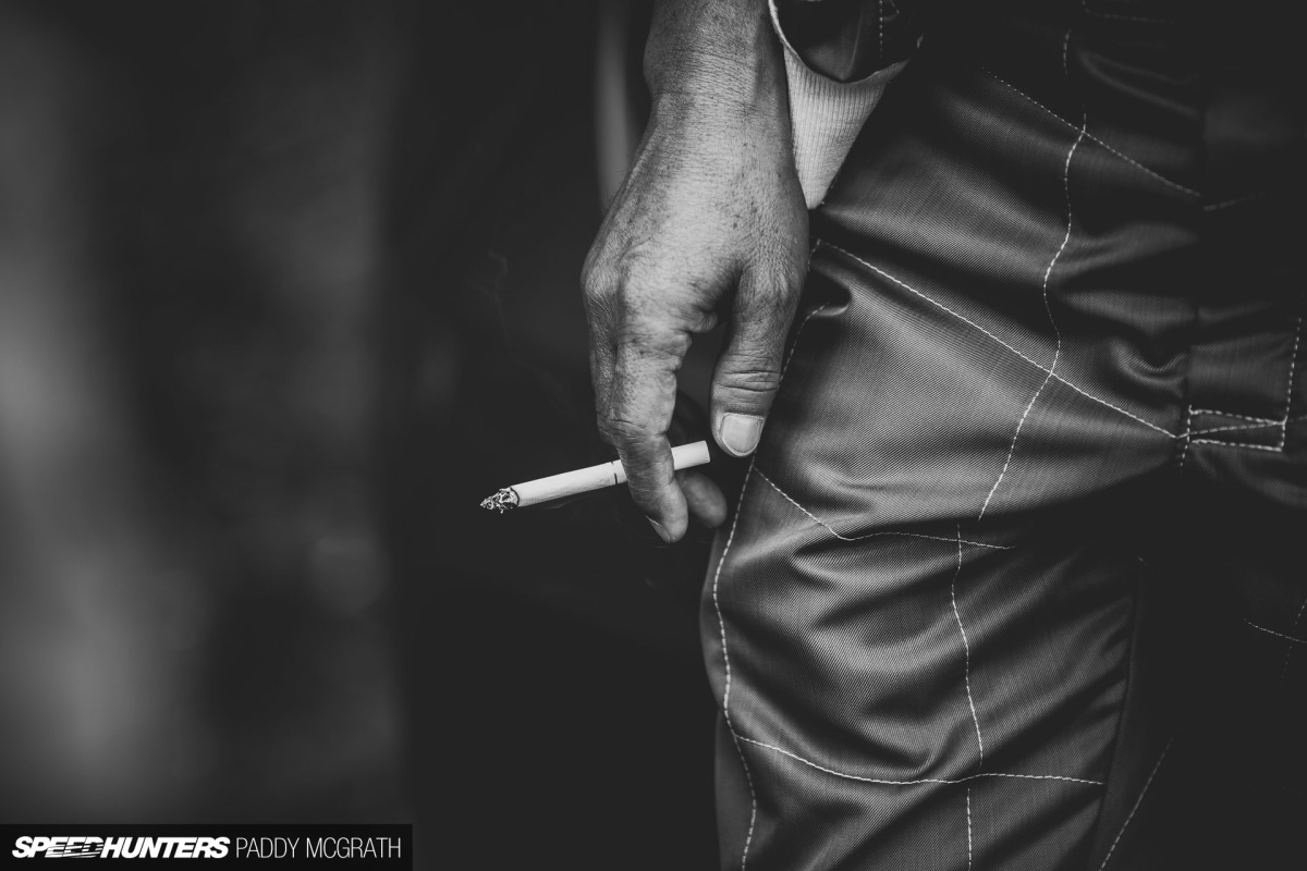 2012 Keiichi Tsuchiya Speedhunters by Paddy McGrath-10