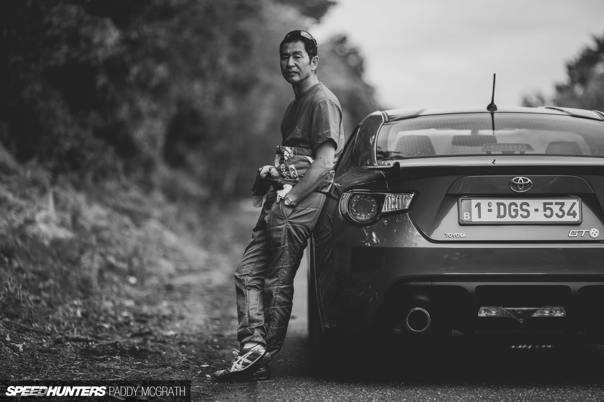 2012 Keiichi Tsuchiya Speedhunters by Paddy McGrath-14