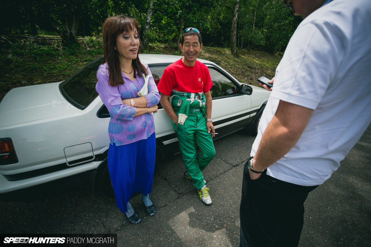 2012 Keiichi Tsuchiya Speedhunters by Paddy McGrath-17