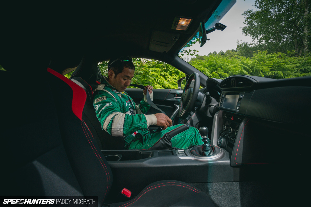2012 Keiichi Tsuchiya Speedhunters by Paddy McGrath-18