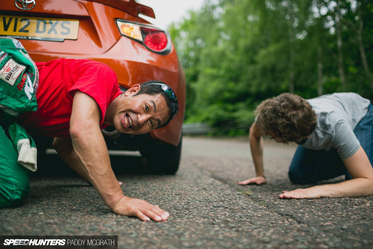 2012 Keiichi Tsuchiya Speedhunters by Paddy McGrath-21