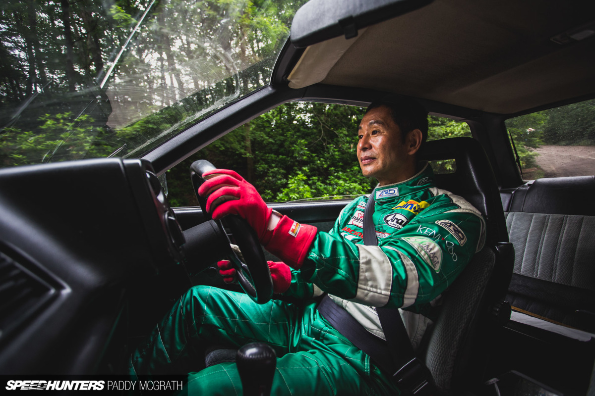 2012 Keiichi Tsuchiya Speedhunters by Paddy McGrath-23