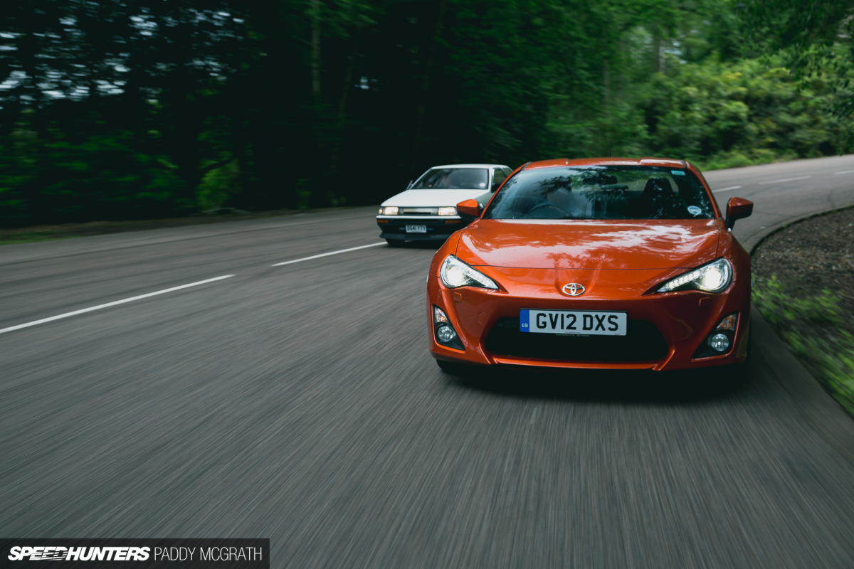 2012 Keiichi Tsuchiya Speedhunters by Paddy McGrath-27