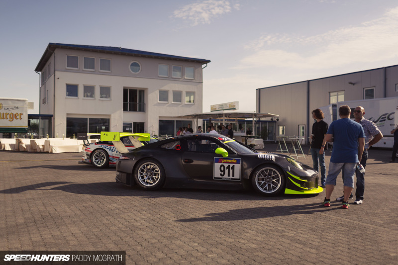 2016 Manthey Racing Summer BBQ Speedhunters by Paddy&nbsp;McGrath-1