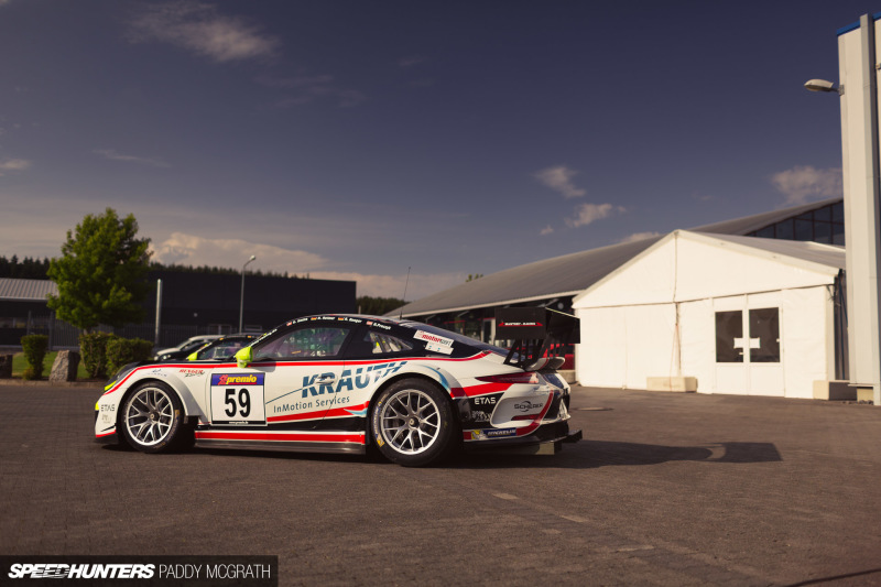 2016 Manthey Racing Summer BBQ Speedhunters by Paddy&nbsp;McGrath-2
