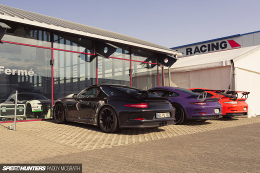 2016 Manthey Racing Summer BBQ Speedhunters by Paddy&nbsp;McGrath-9