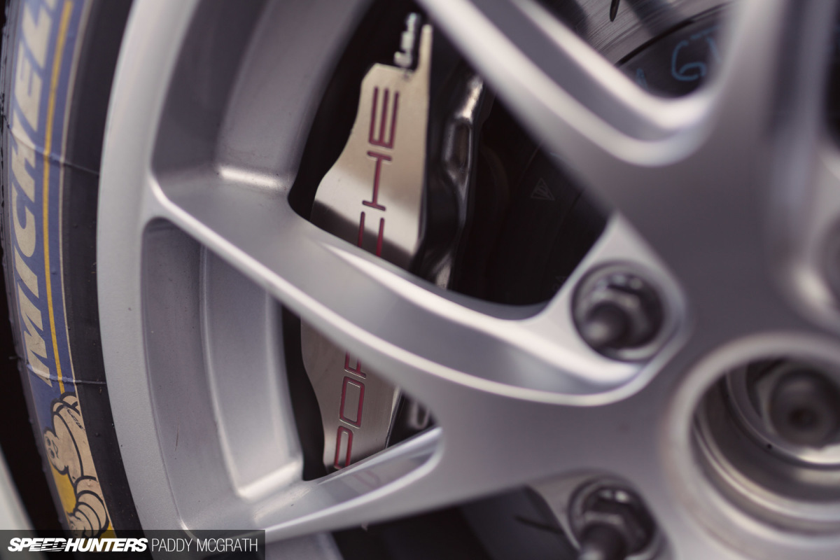 2016 Manthey Racing Summer BBQ Speedhunters by Paddy McGrath-11