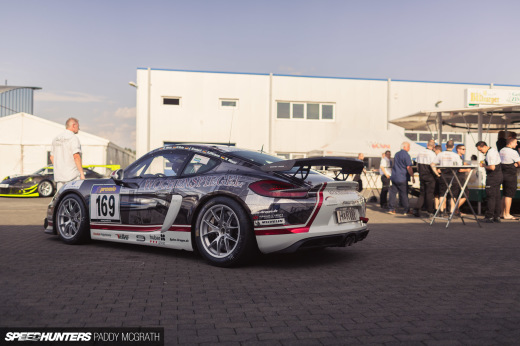 2016 Manthey Racing Summer BBQ Speedhunters by Paddy&nbsp;McGrath-14