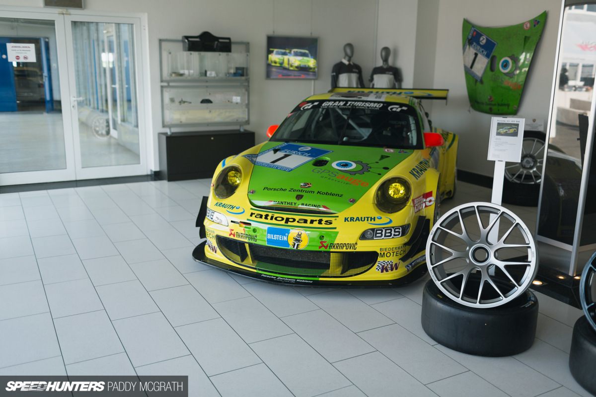 2016 Manthey Racing Summer BBQ Speedhunters by Paddy McGrath-15