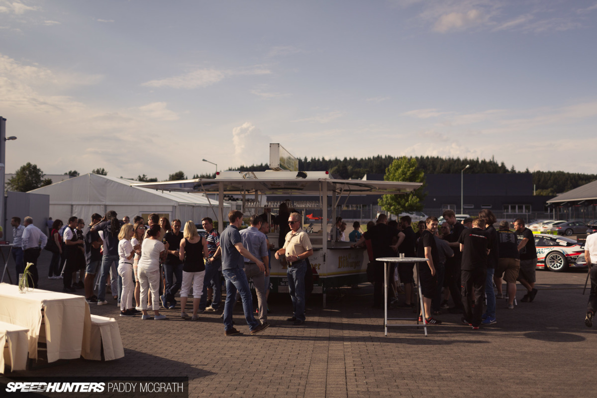 2016 Manthey Racing Summer BBQ Speedhunters by Paddy McGrath-16