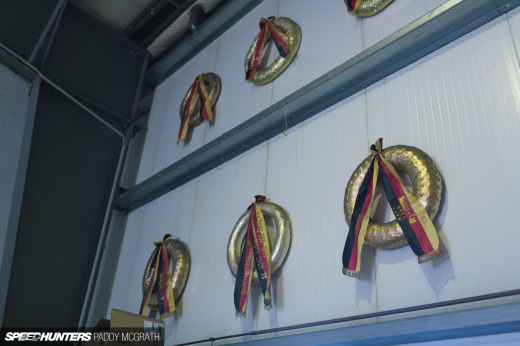 2016 Manthey Racing Summer BBQ Speedhunters by Paddy&nbsp;McGrath-17