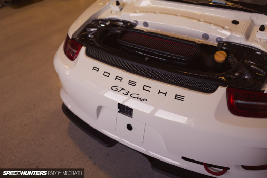 2016 Manthey Racing Summer BBQ Speedhunters by Paddy&nbsp;McGrath-19