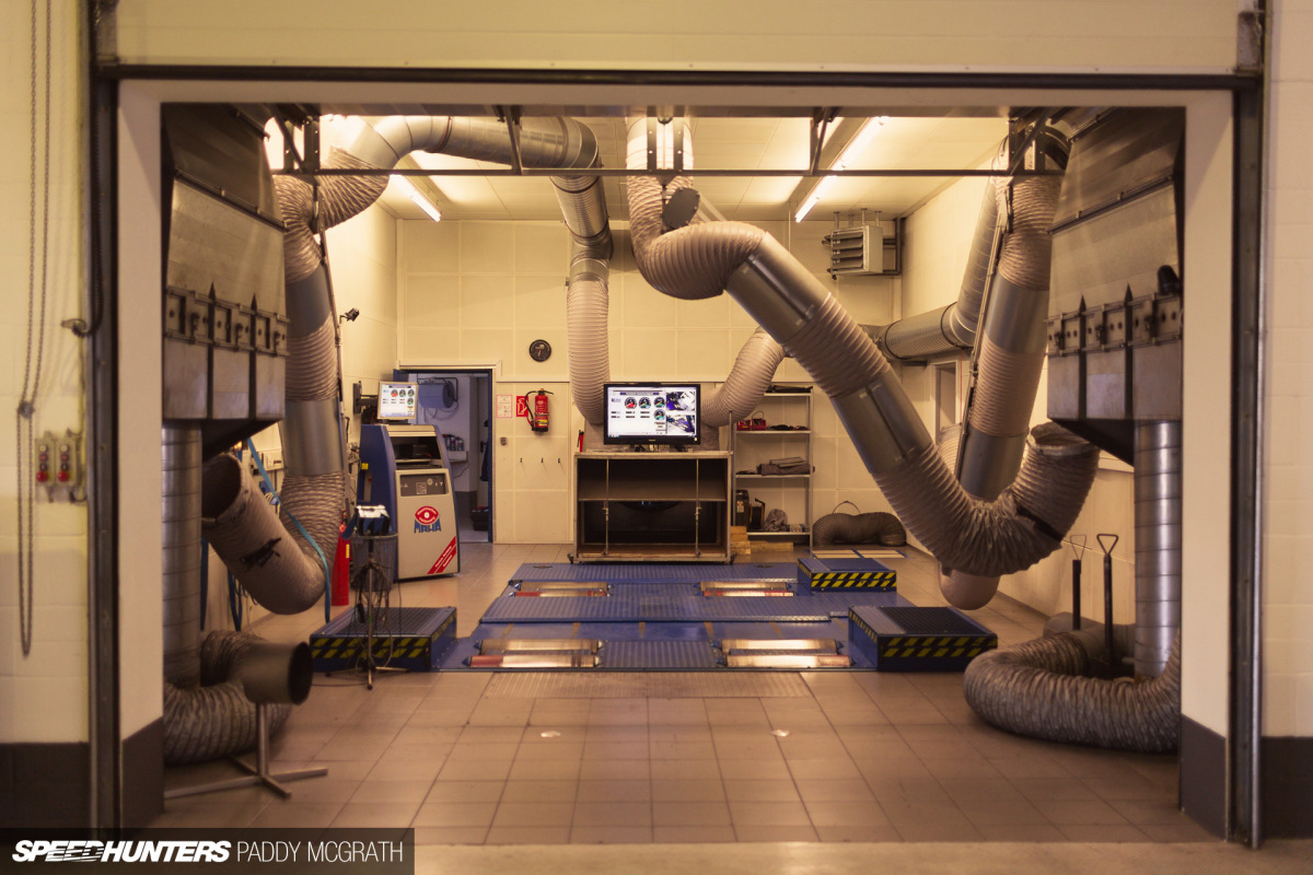 2016 Manthey Racing Summer BBQ Speedhunters by Paddy McGrath-25