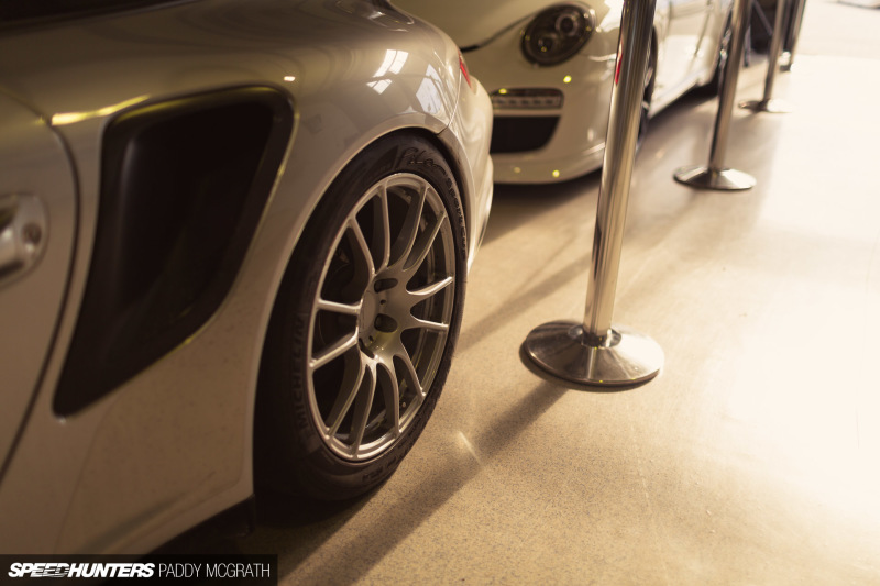 2016 Manthey Racing Summer BBQ Speedhunters by Paddy&nbsp;McGrath-27