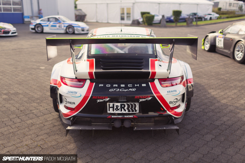 2016 Manthey Racing Summer BBQ Speedhunters by Paddy&nbsp;McGrath-28